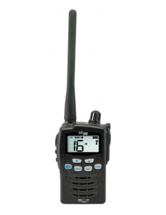 VHF NAVY-012 HP