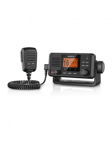 VHF GARMIN  115i CON GPS