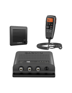 VHF GARMIN 315I