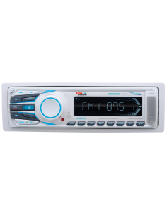 RADIO BOSS-MARINE MR1308UAB USB/SD/BT