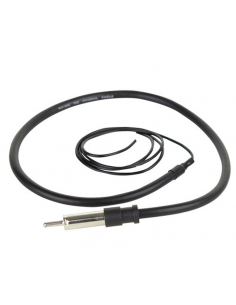 ANTENNA BOSS-MARINE A FILO AM/FM