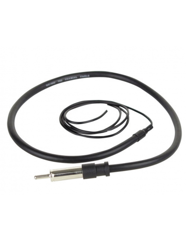 ANTENNA BOSS-MARINE A FILO AM/FM