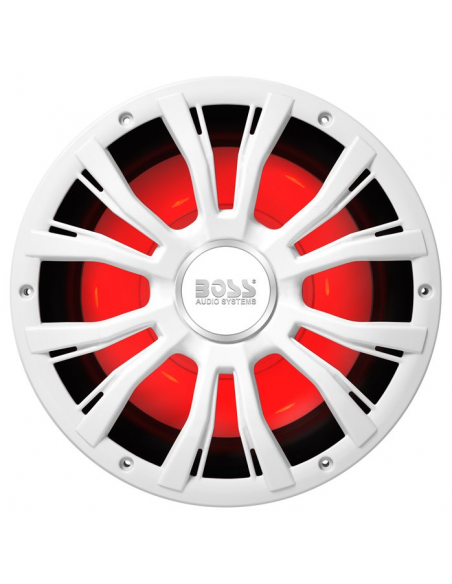 SUBWOOFER BOSS-MARINE 800 W