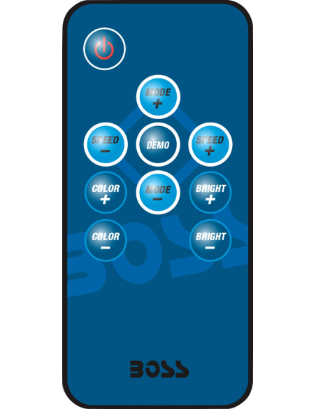 ALTOPARLANTI BOSS-MARINE MRGB65