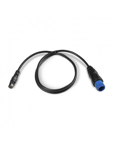 ADATTATORE GARMIN DA 8 A 4 E DA 6 A 4 PIN