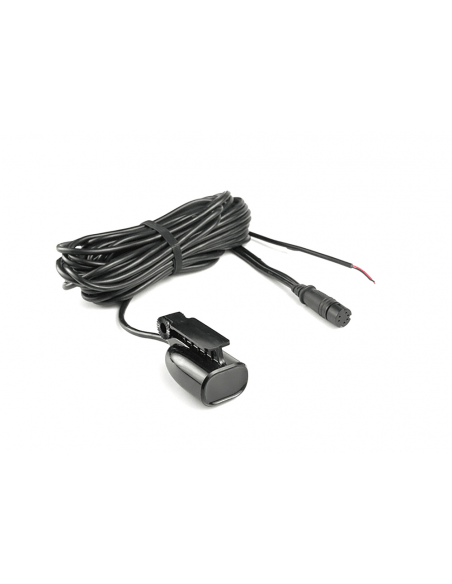 TRASDUTTORE DA POPPA "BULLET" PER HOOK 2