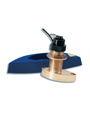 TRASDUTTORE RAYMARINE B744 V