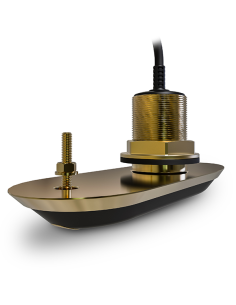 TRASDUTTORE PASSANTE IN BRONZO PER AXIOM RV