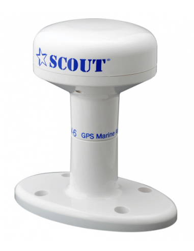 ANTENNA GPS NAV-6 SCOUT