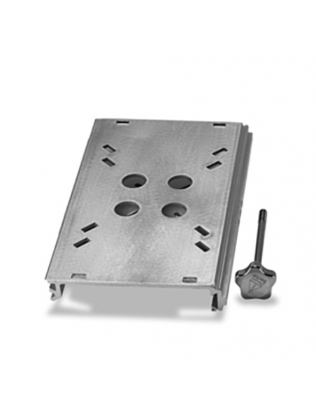 GUIDA SCORREVOLE PER SCOCCA