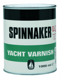 SPINNAKER STANDARD