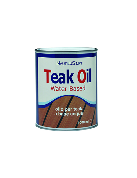 TEAK OIL