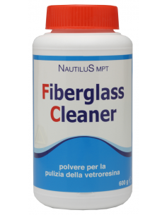 FIBERGLASS CLEANER