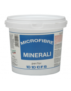 MICROFIBRE MINERALI