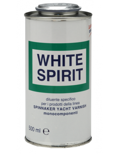 WHITE SPIRIT THINNER