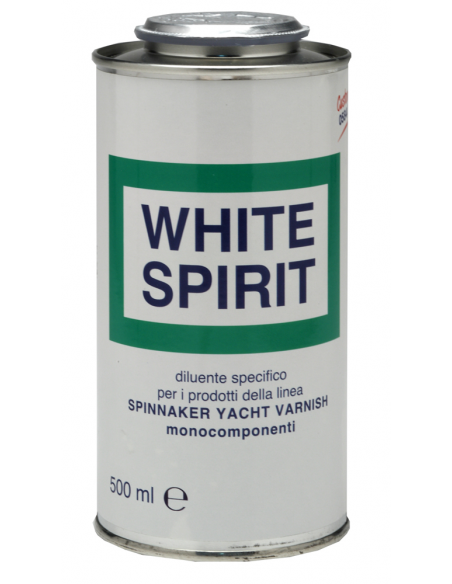 WHITE SPIRIT THINNER