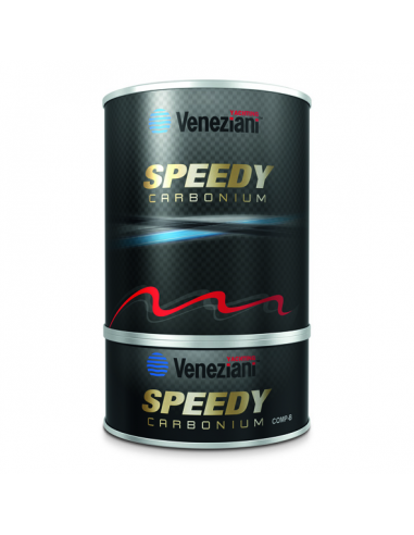 SPEEDY CARBONIUM