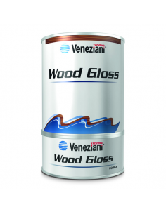 WOOD GLOSS