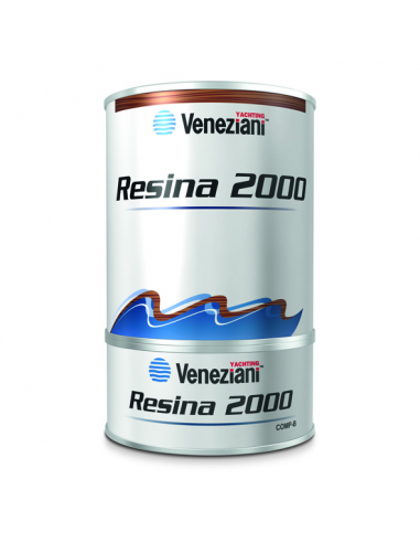 RESINA 2000