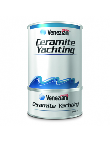 CERAMITE YACHTING