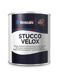 VELOX STUCCO