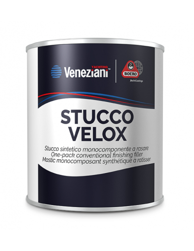 VELOX STUCCO