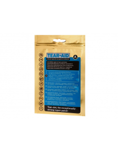 KIT DI RIPARAZIONE TEAR AID A