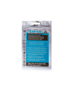 KIT DI RIPARAZIONE TEAR AID B