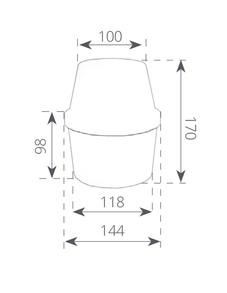 DEUMIDIFICATORE COMPLETO