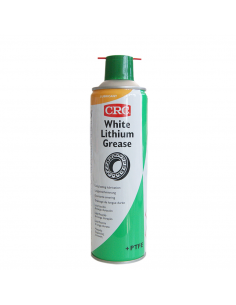 CRC LITHIUM+PTFE GREASE