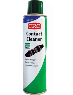 CRC CONTACT CLEANER