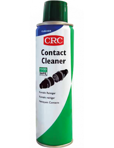 CRC CONTACT CLEANER