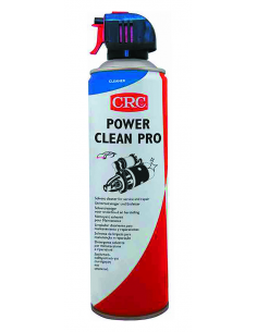 POWER CLEANER PRO