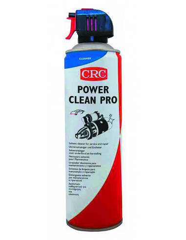 POWER CLEANER PRO