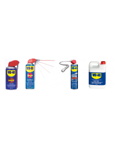 WD-40 PRODOTTO MULTIUSO