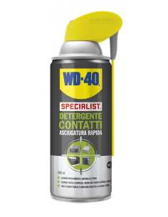 WD-40 DETERGENTE CONTATTI