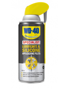 WD-40 LUBRIFICANTE AL SILICONE