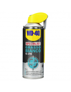 WD-40 GRASSO AL LITIO BIANCO