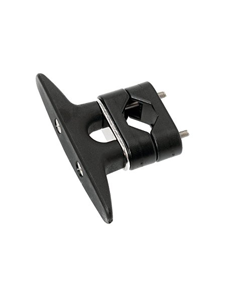 BITTA CON MORSETTO FISSAGGIO BITTA CON MORSETTO FISSAGGIO