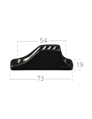 STROZZASCOTTE IN NYLON CL209
