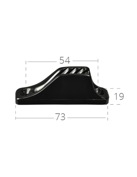 STROZZASCOTTE IN NYLON CL209