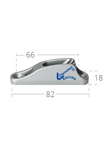 STROZZASCOTTE IN LEGA LEGGERA MK1 CL211