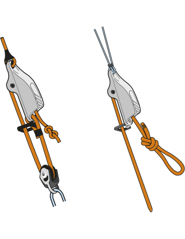 STROZZASCOTTE IN LEGA LEGGERA CL253