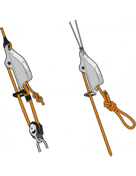 STROZZASCOTTE IN LEGA LEGGERA CL253