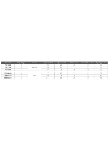 DECK ORGANIZER SIZE 1