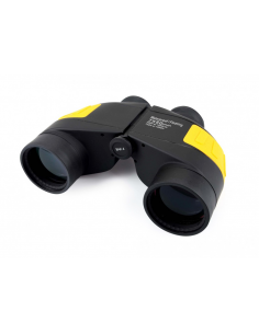 BINOCOLO 7X50 MESSA A FUOCO OCULARE