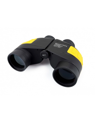 BINOCOLO 7X50 MESSA A FUOCO OCULARE