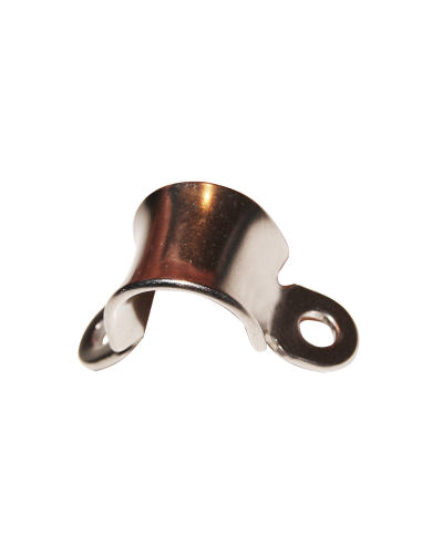 GUIDA DRIZZA INOX PER 406