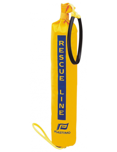 RESCUE LINE