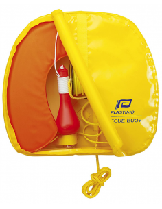 RESCUE BUOY